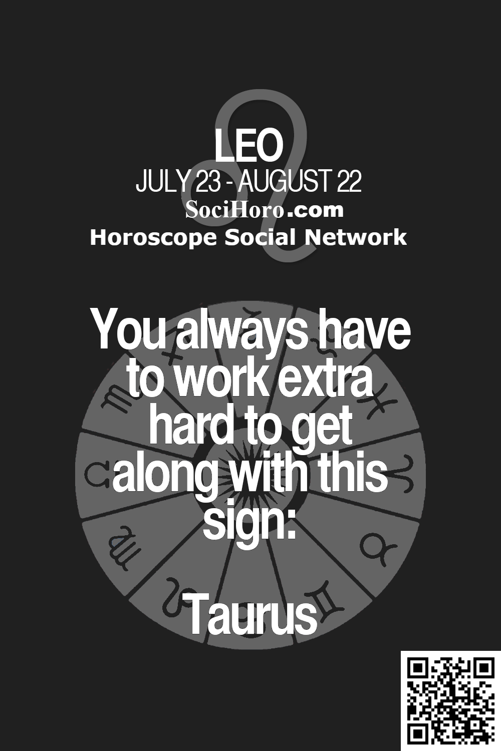 leo quotes