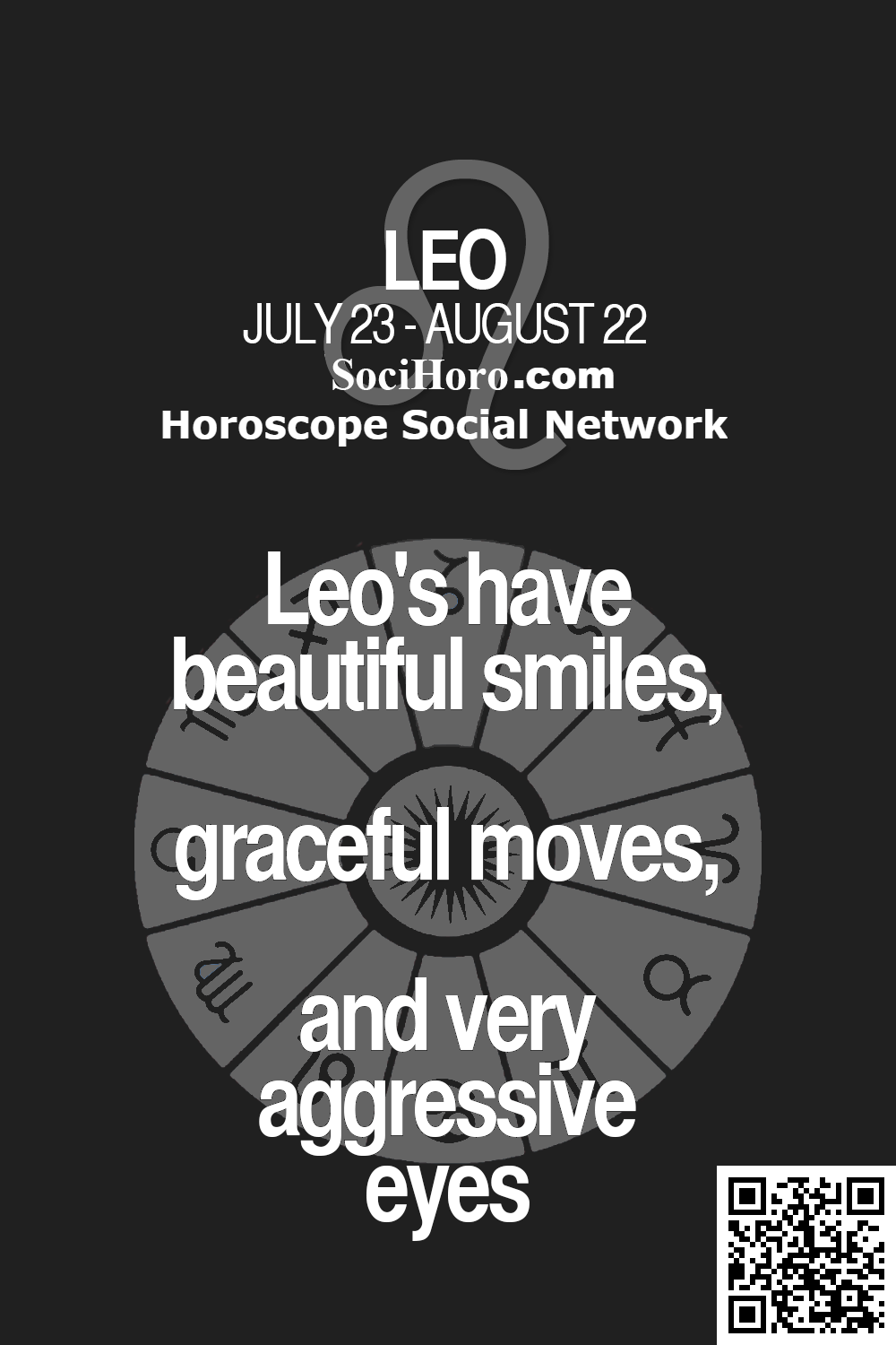 leo quotes