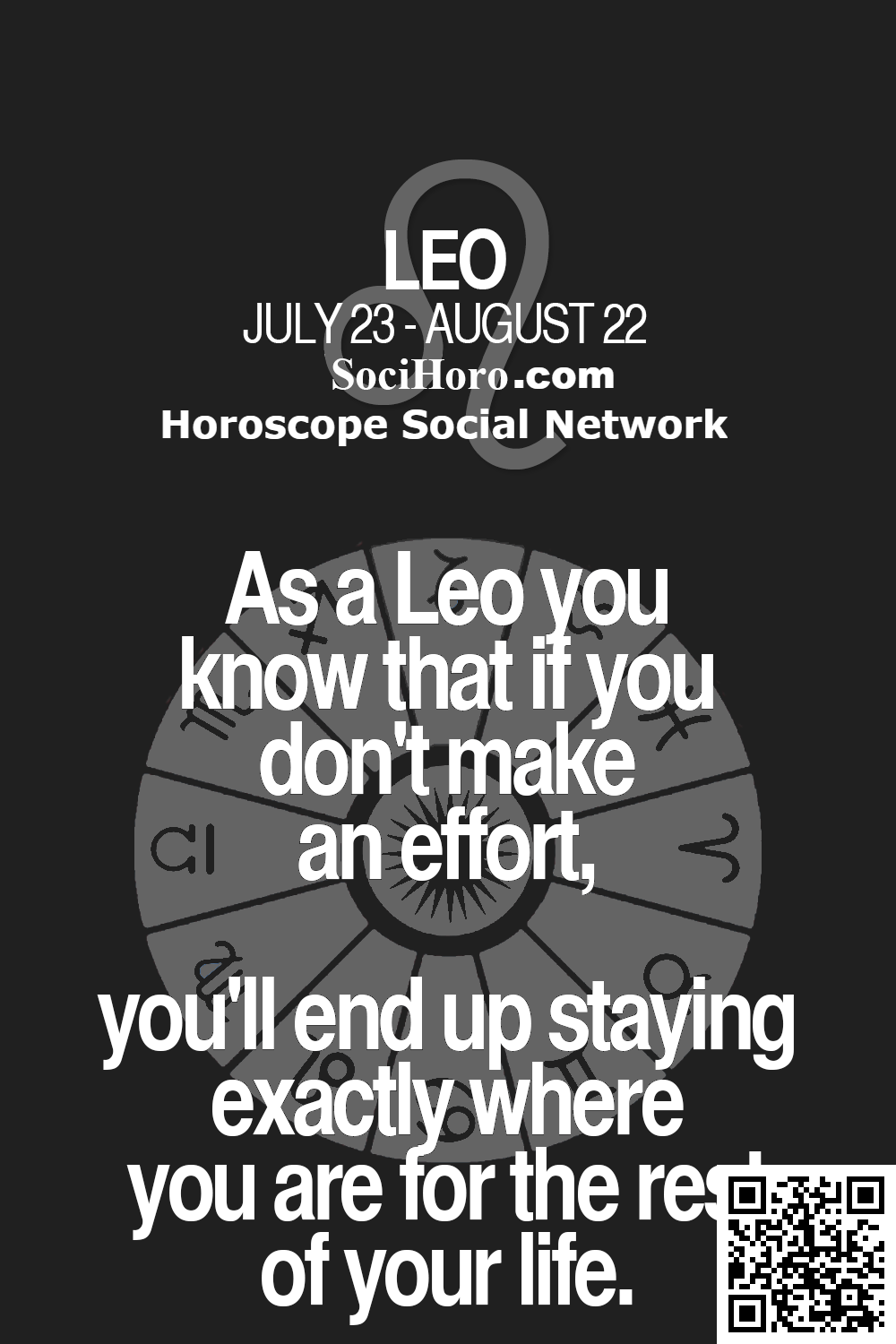 leo quotes