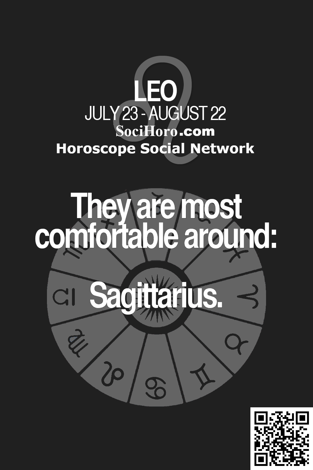 leo quotes