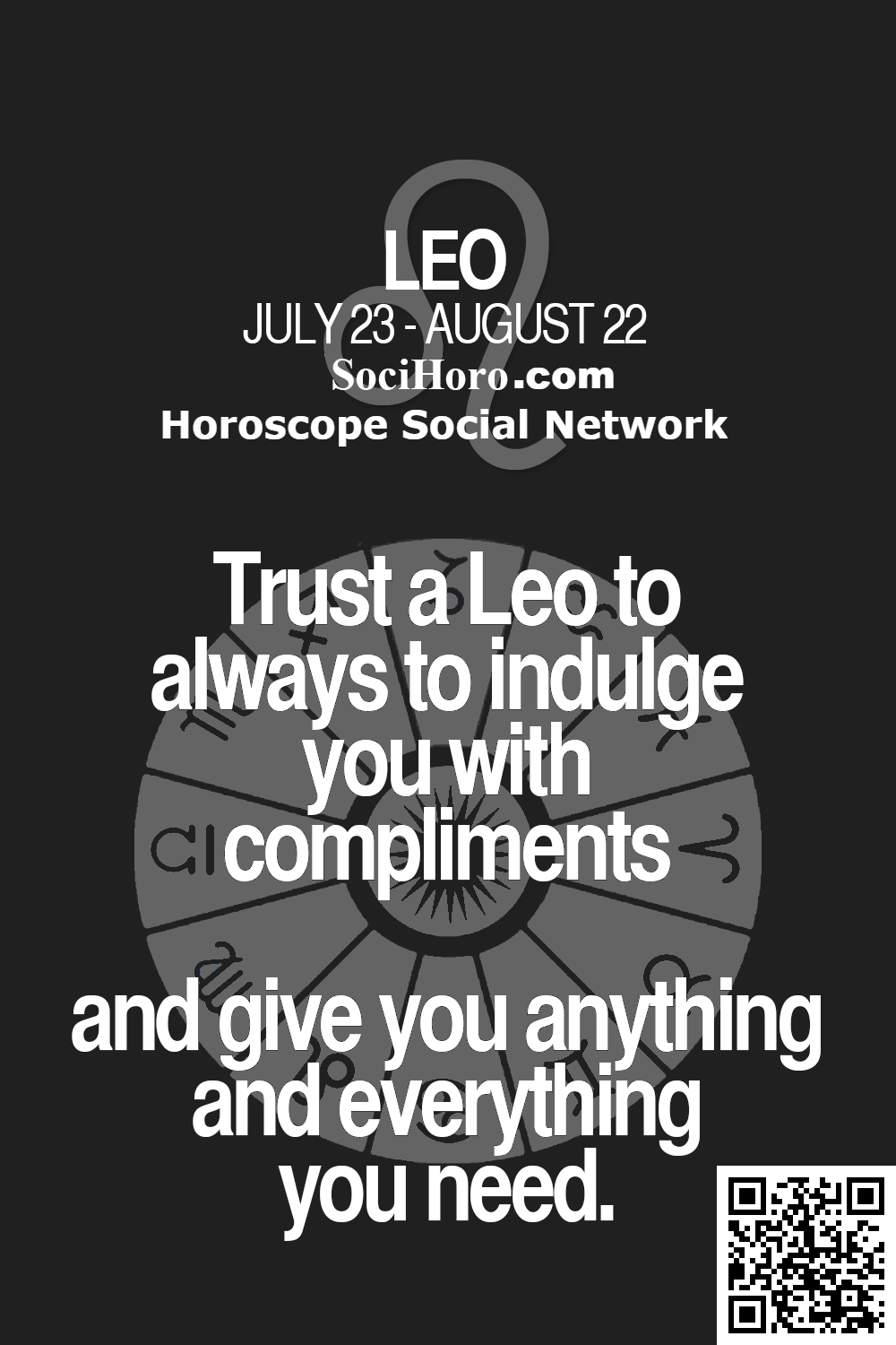 leo quotes