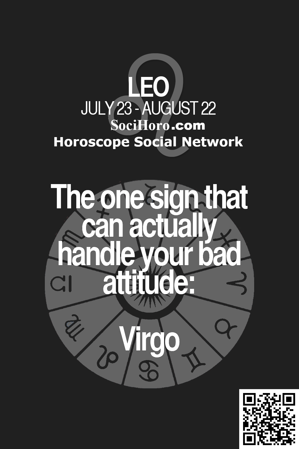 leo quotes