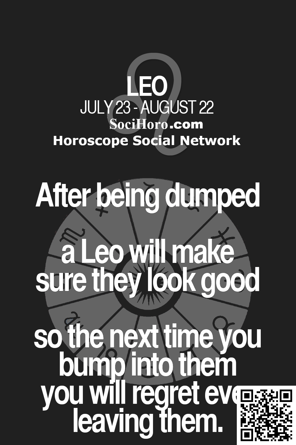 leo quotes