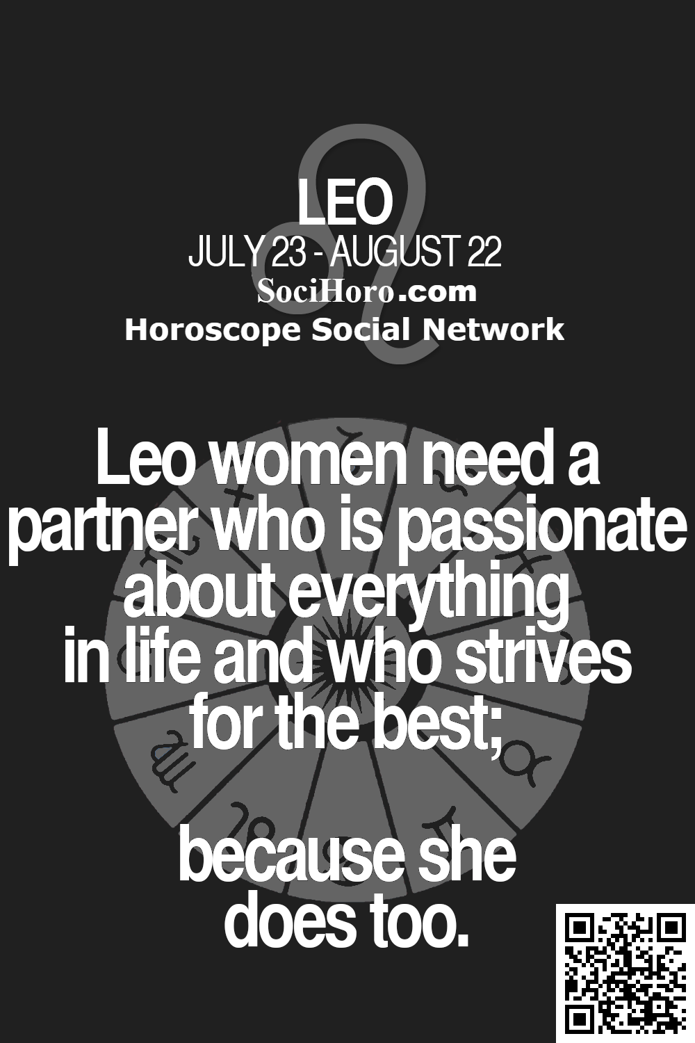 leo quotes