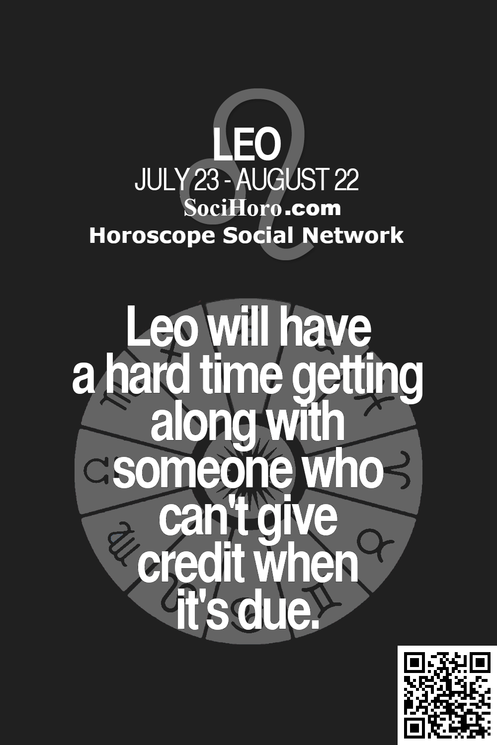 leo quotes
