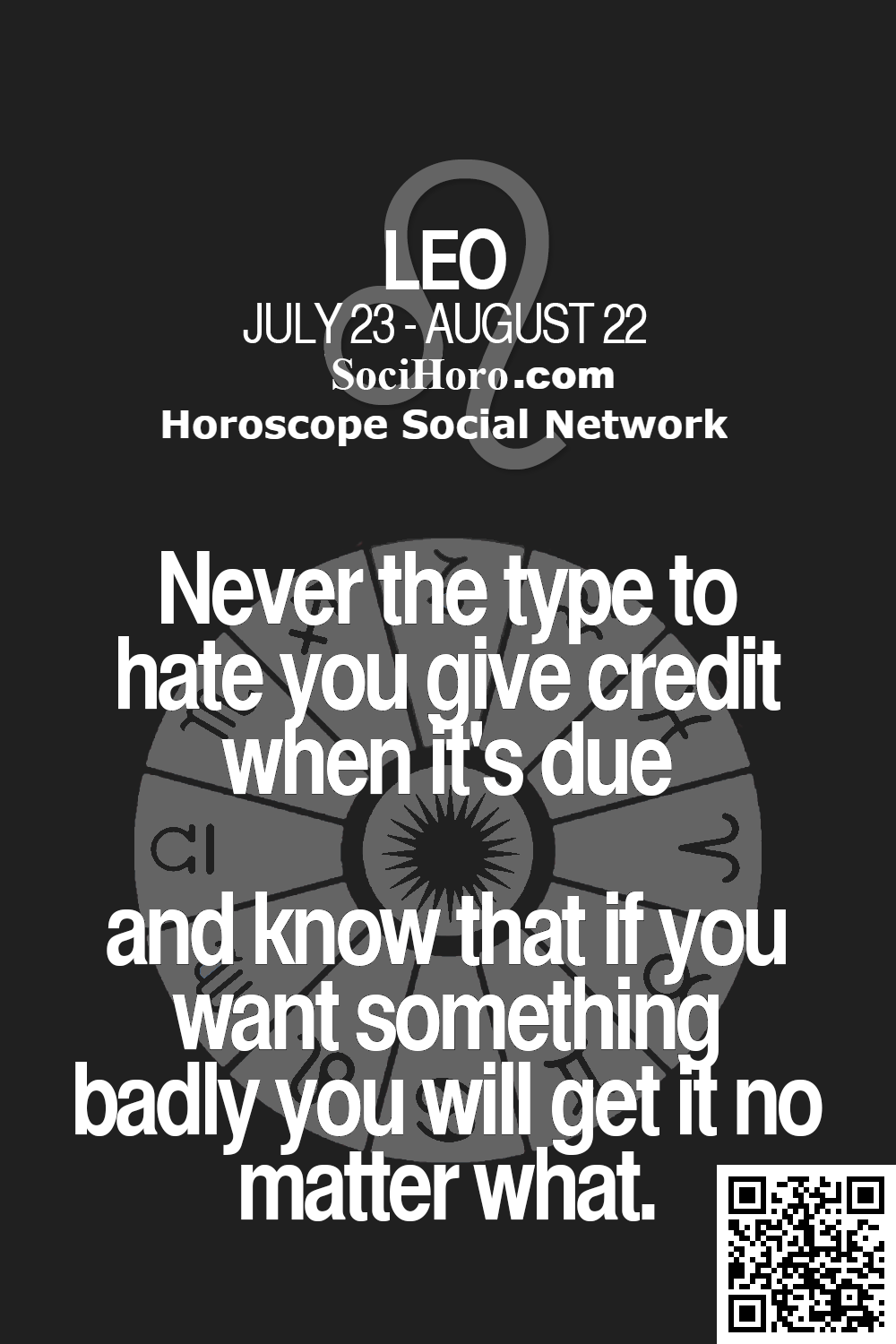 leo quotes