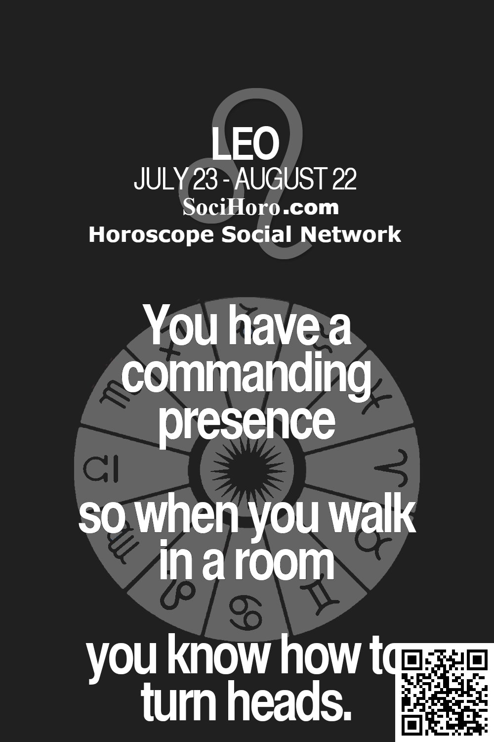 leo quotes