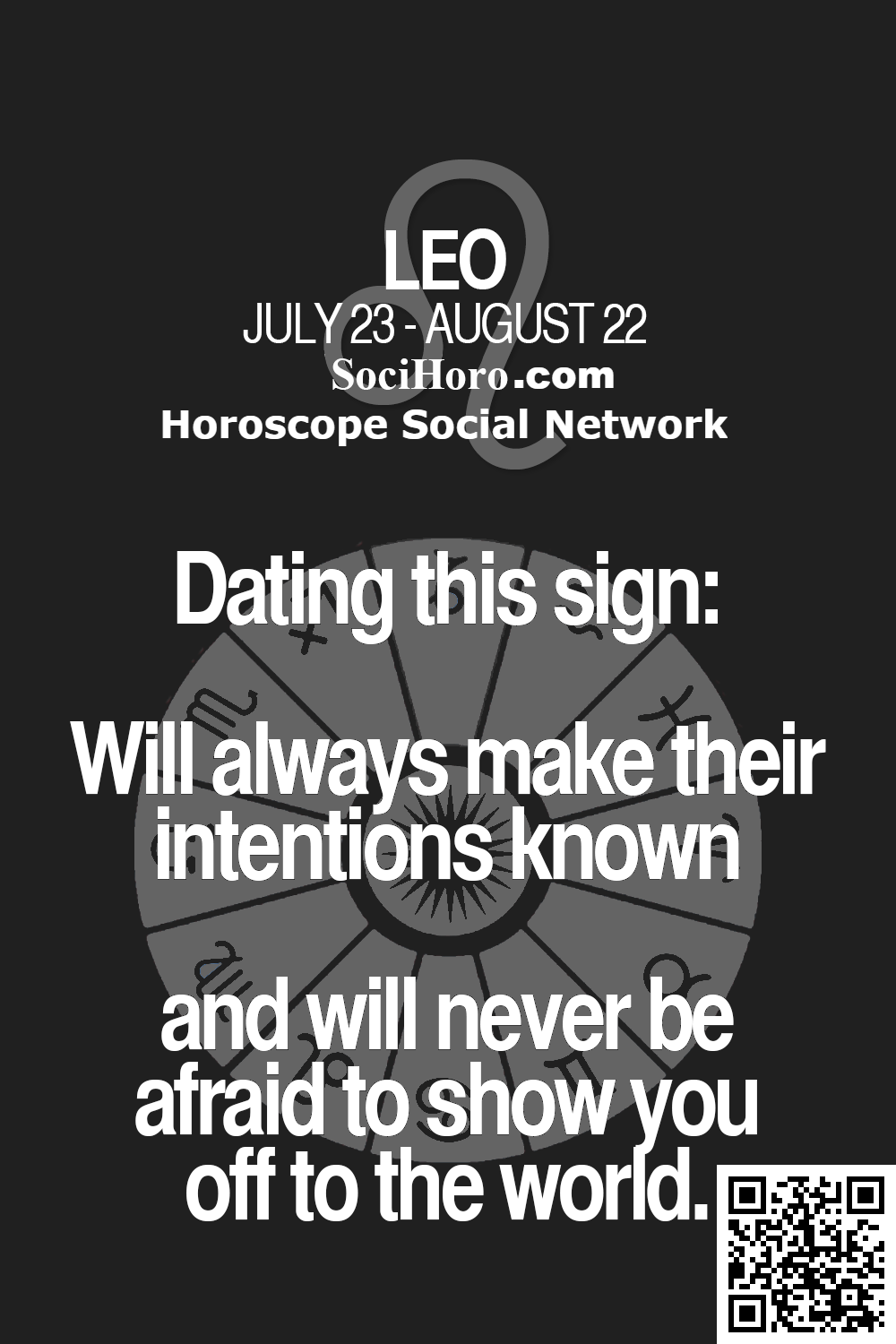 leo quotes