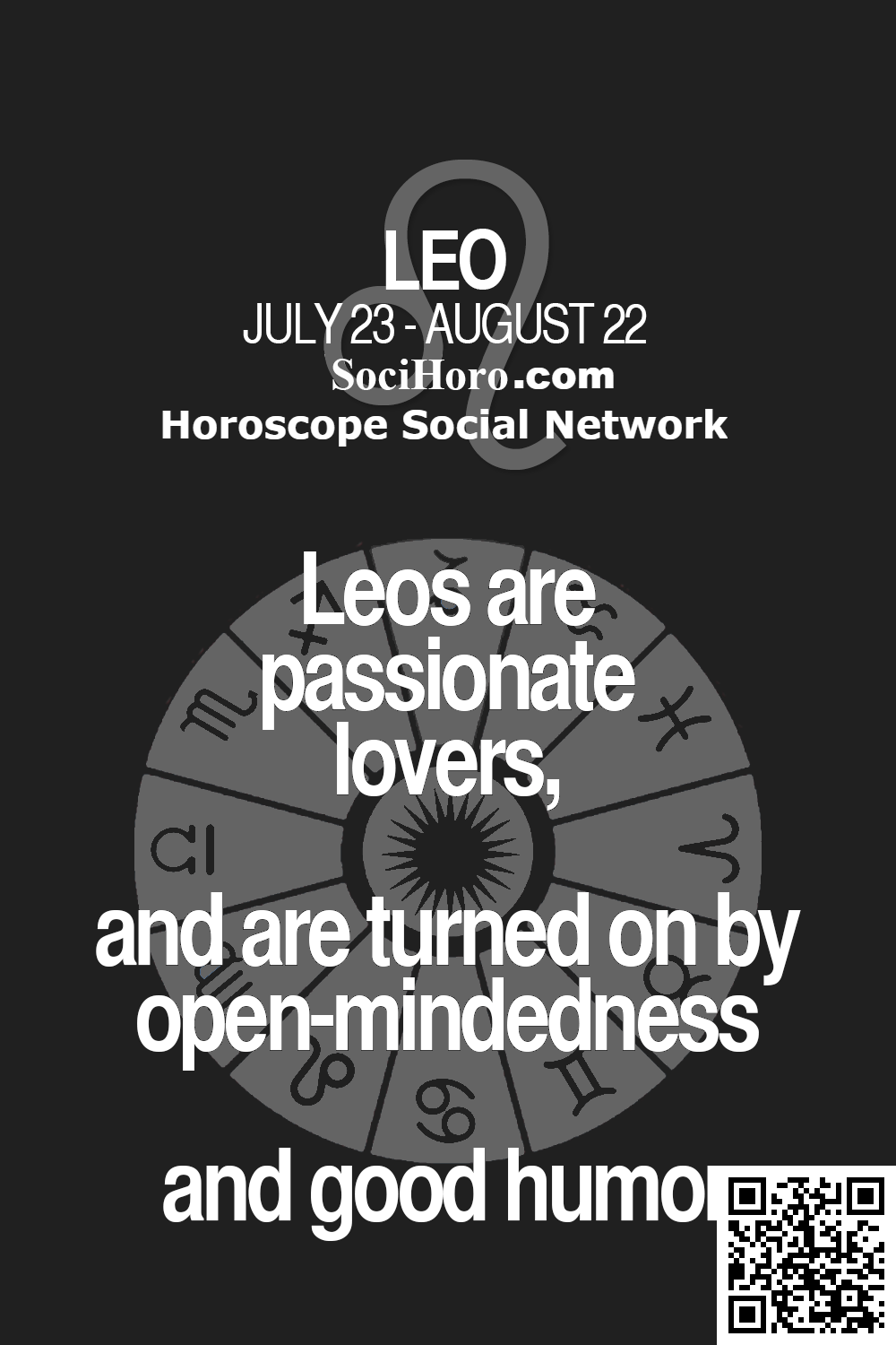 leo quotes