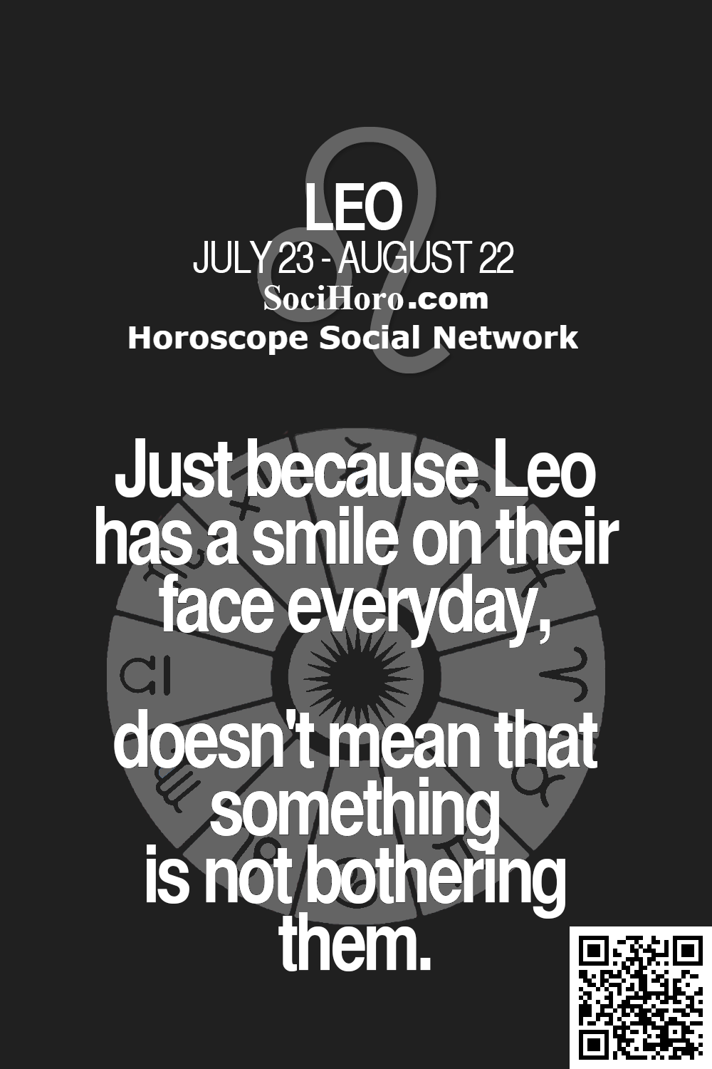 leo quotes