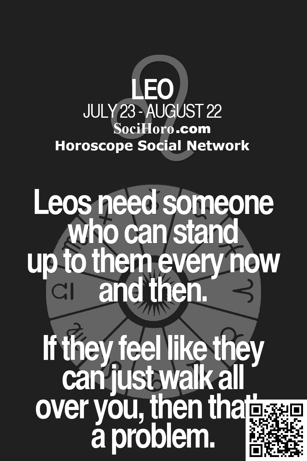 leo quotes