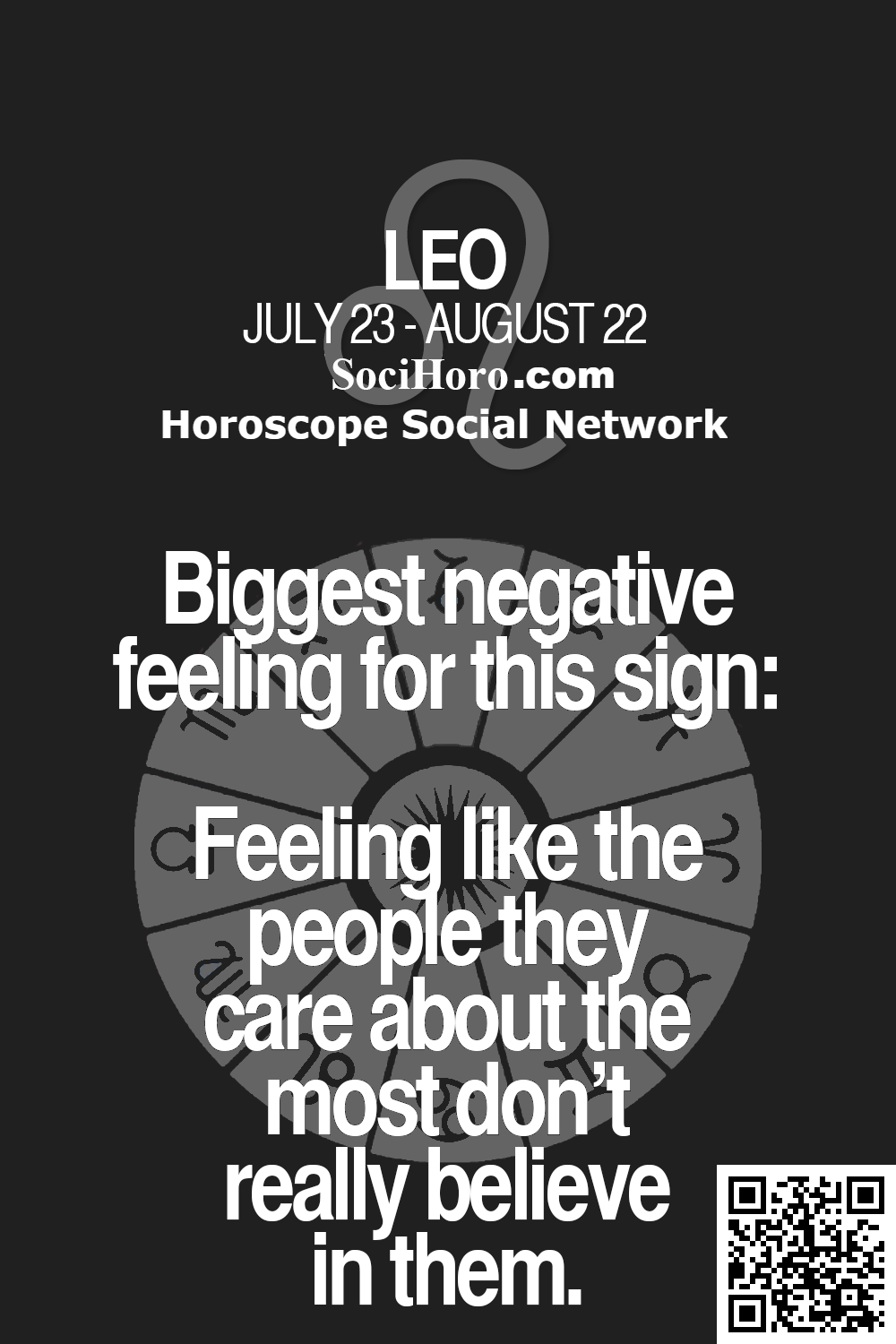 leo quotes