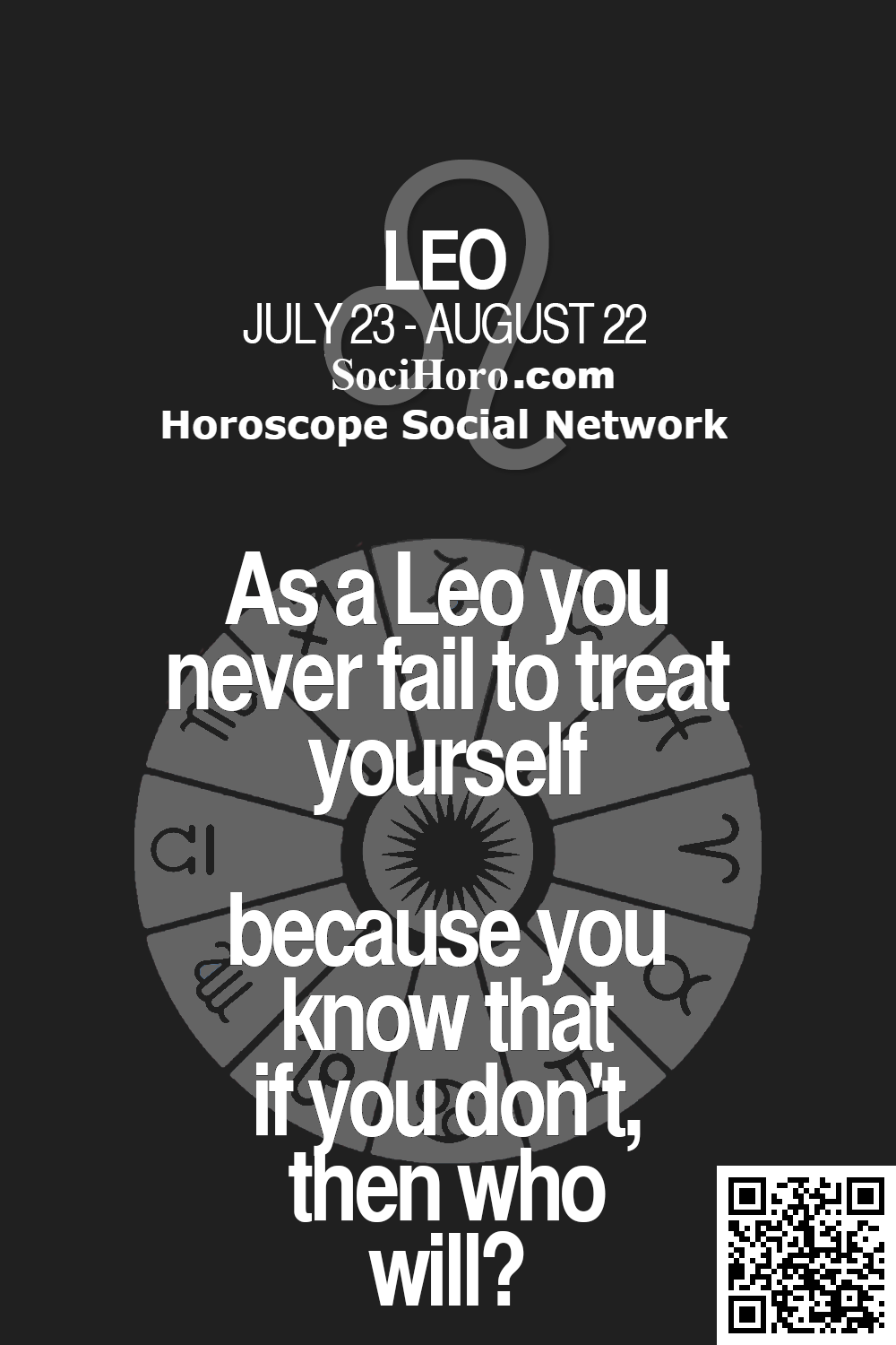 leo quotes