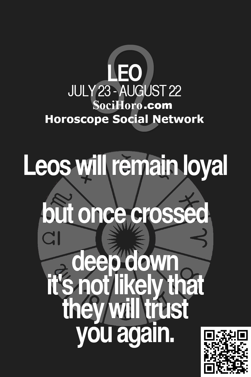 leo quotes