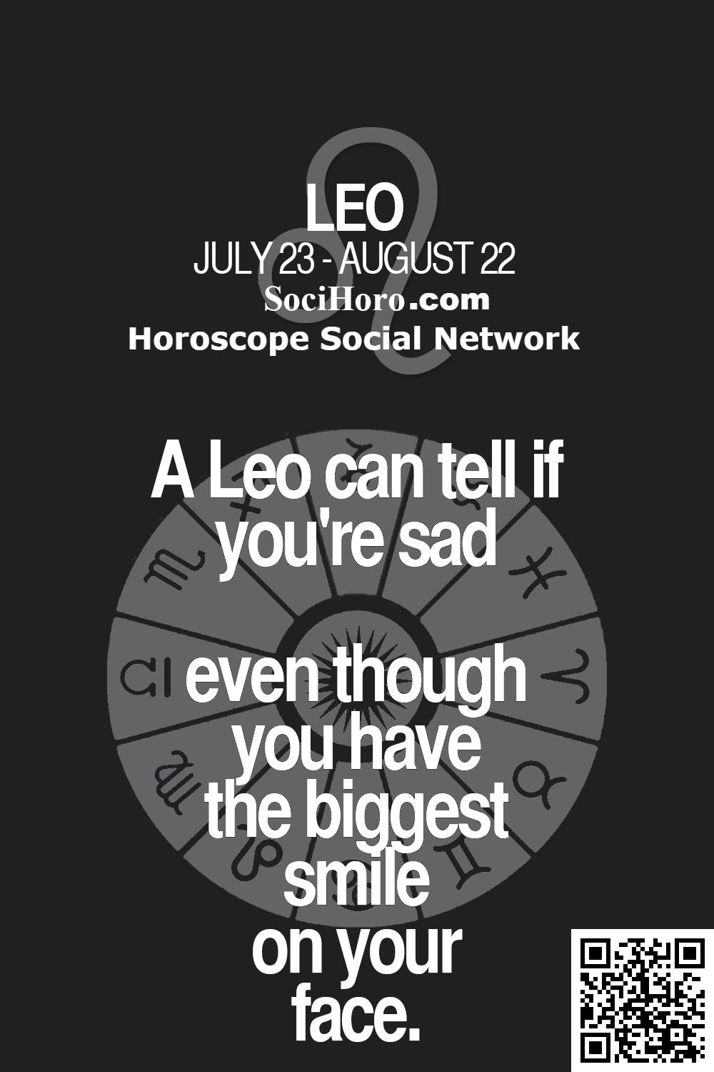 leo quotes