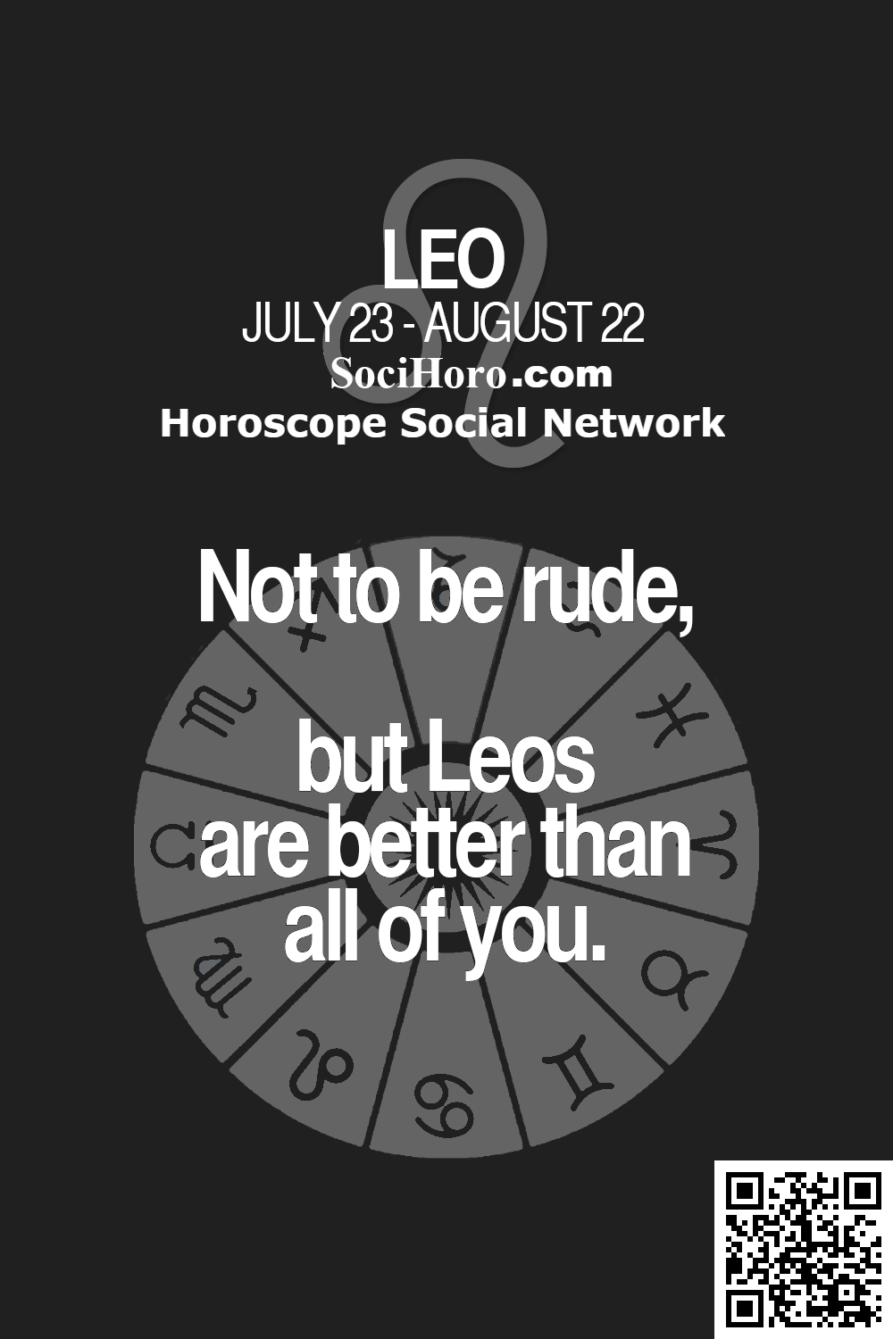leo quotes