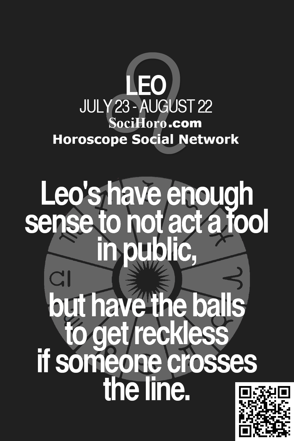 leo quotes