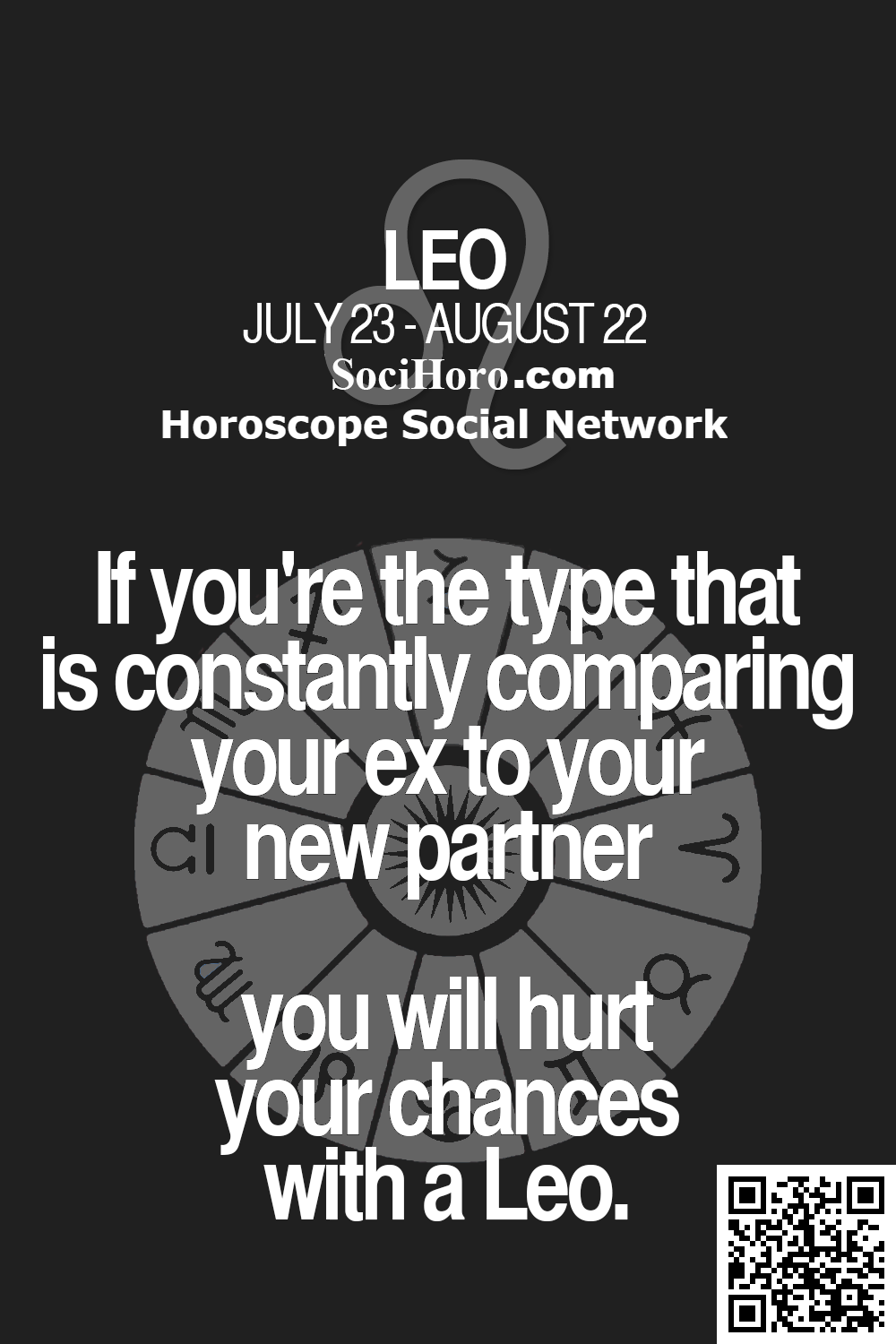 leo quotes