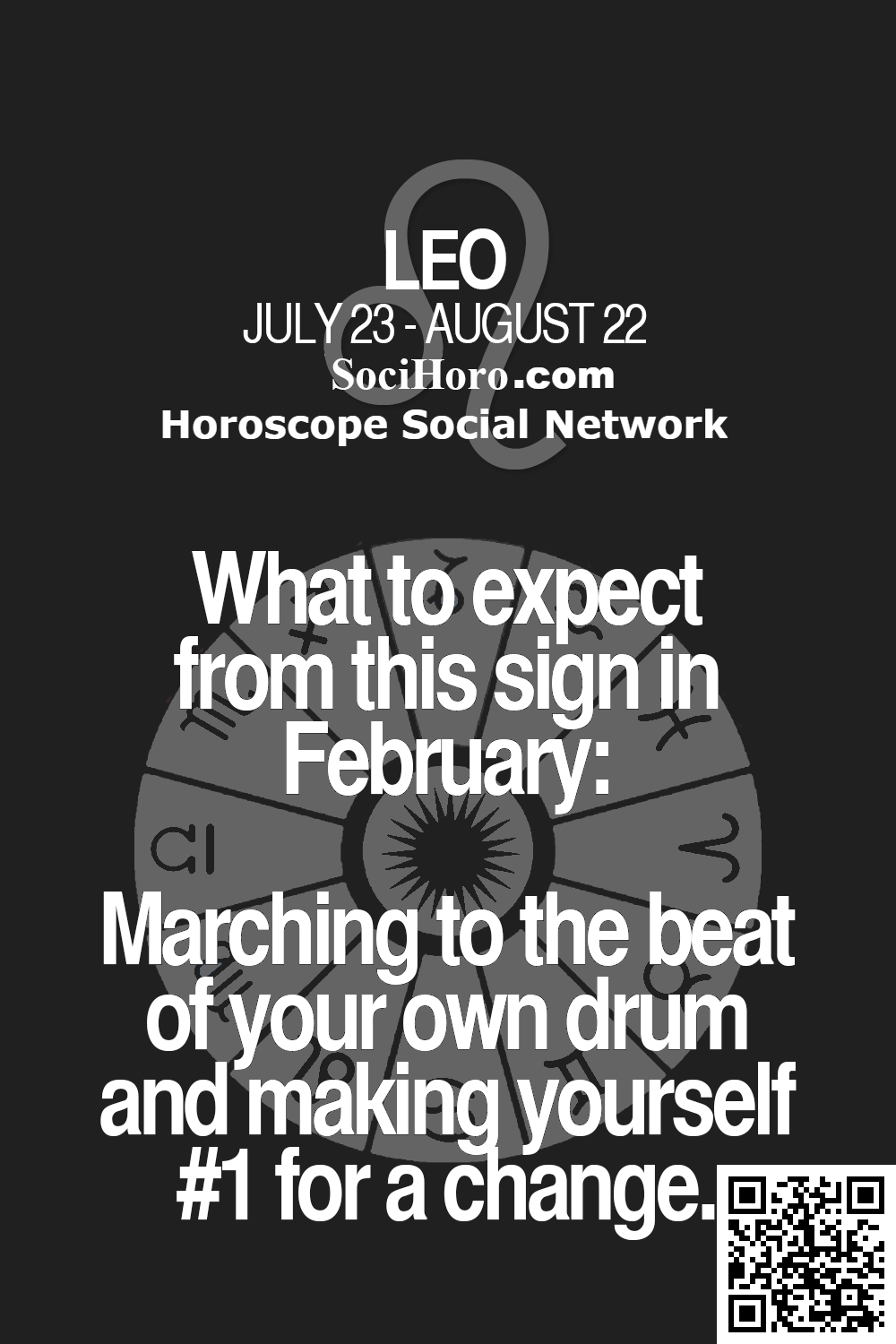 leo quotes
