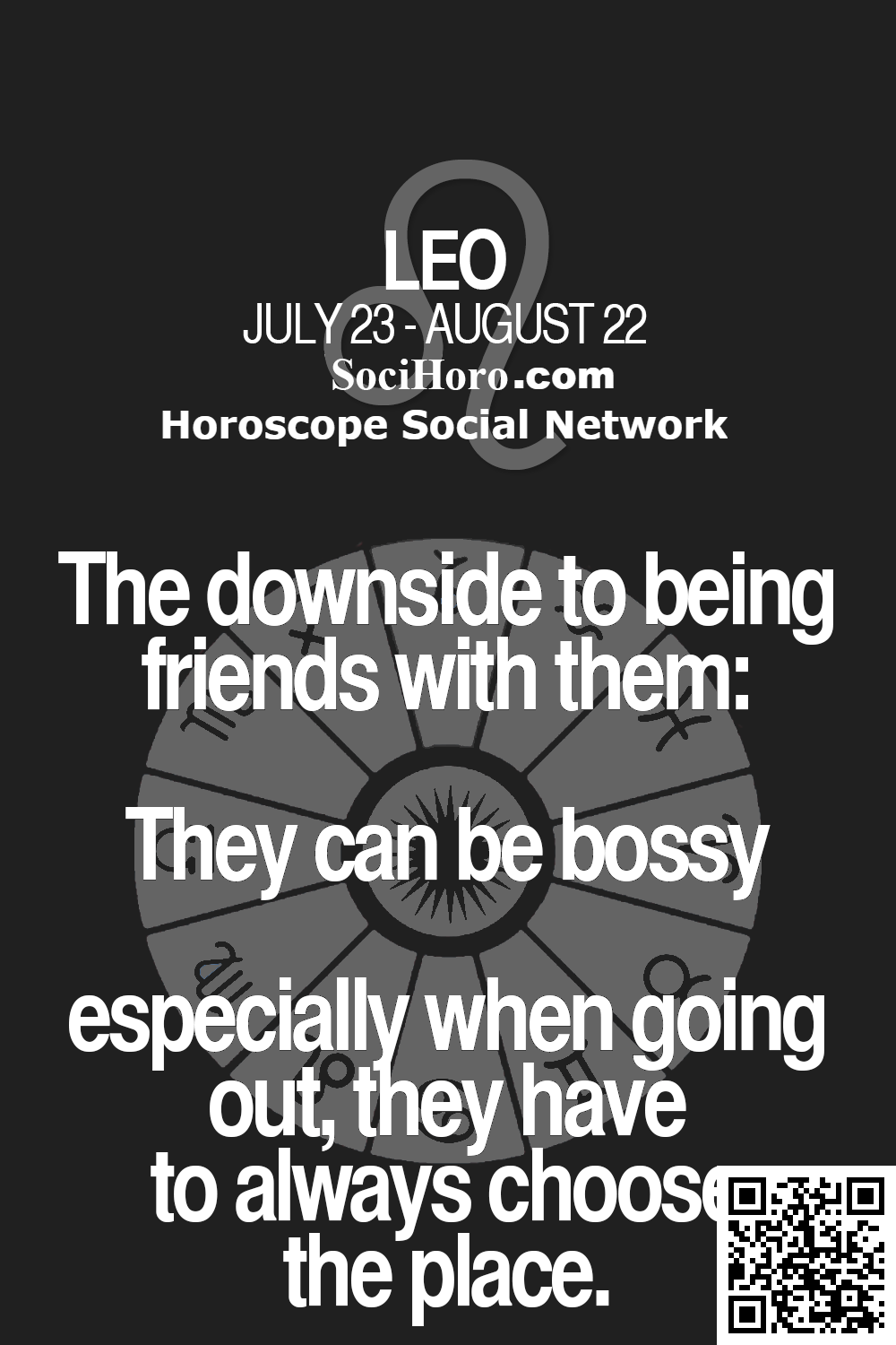 leo quotes