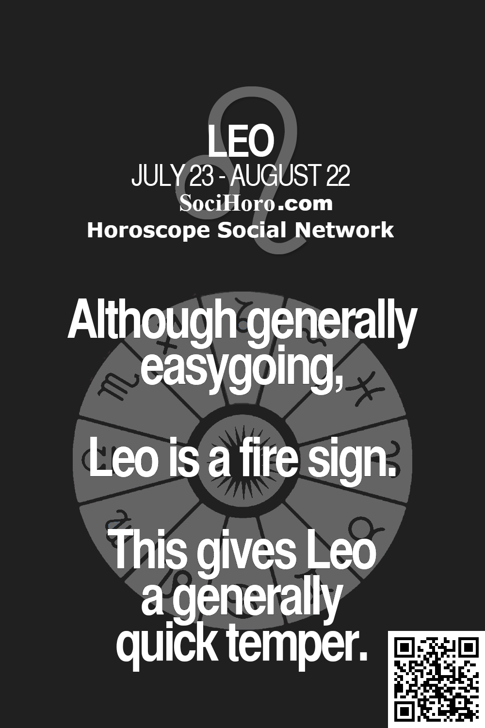 leo quotes