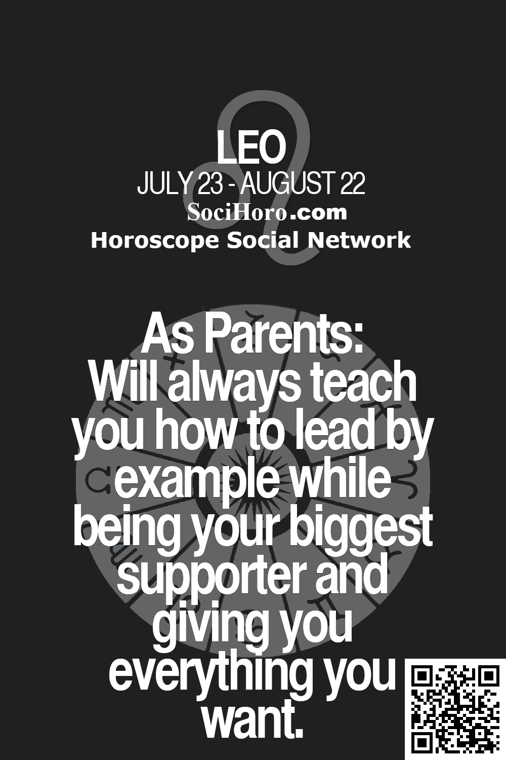 leo quotes
