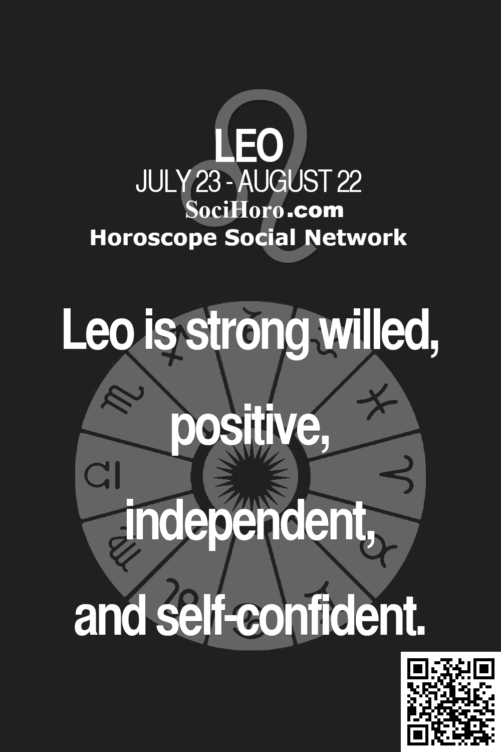 leo quotes
