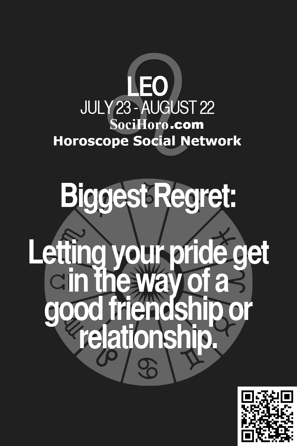 leo quotes