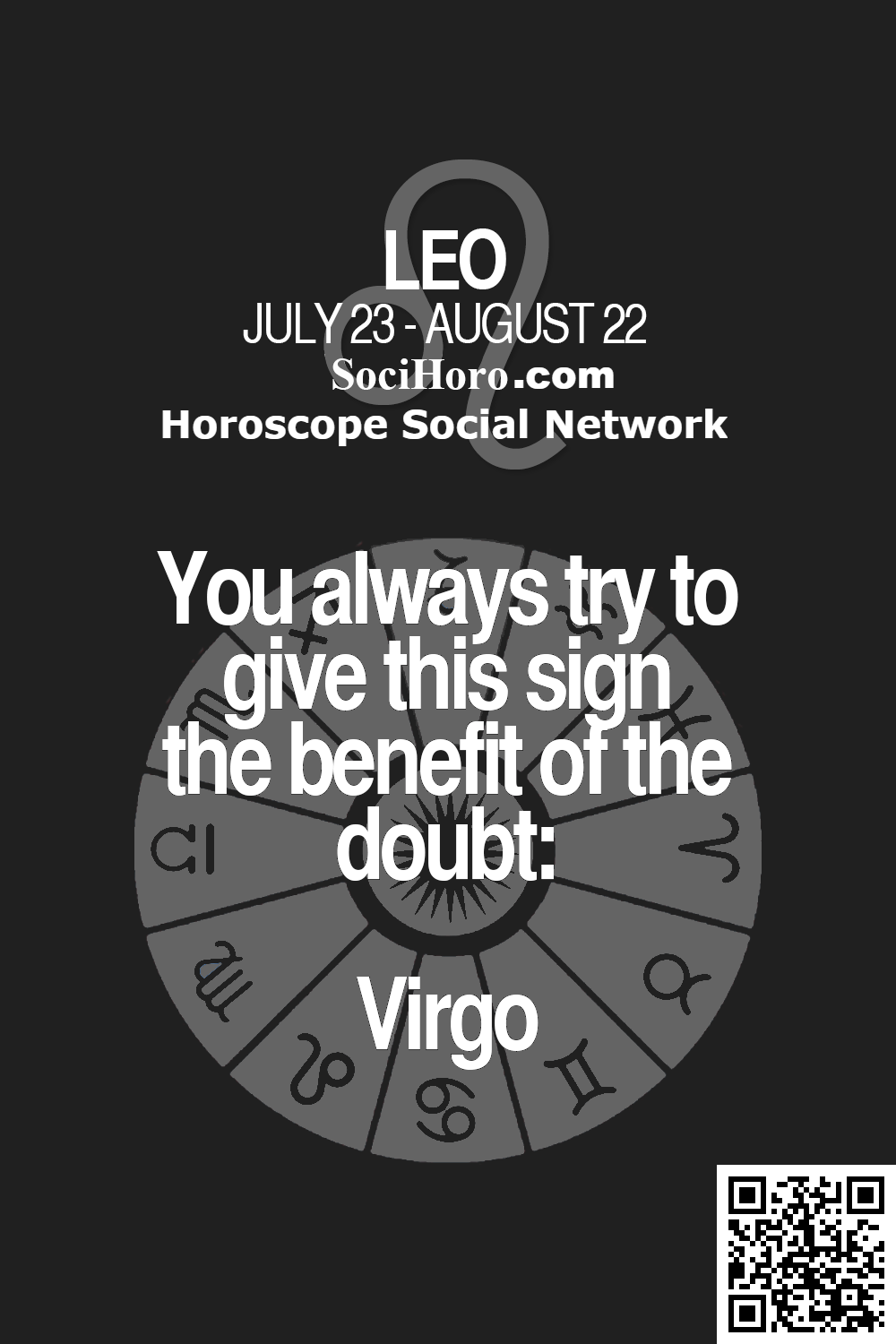 leo quotes