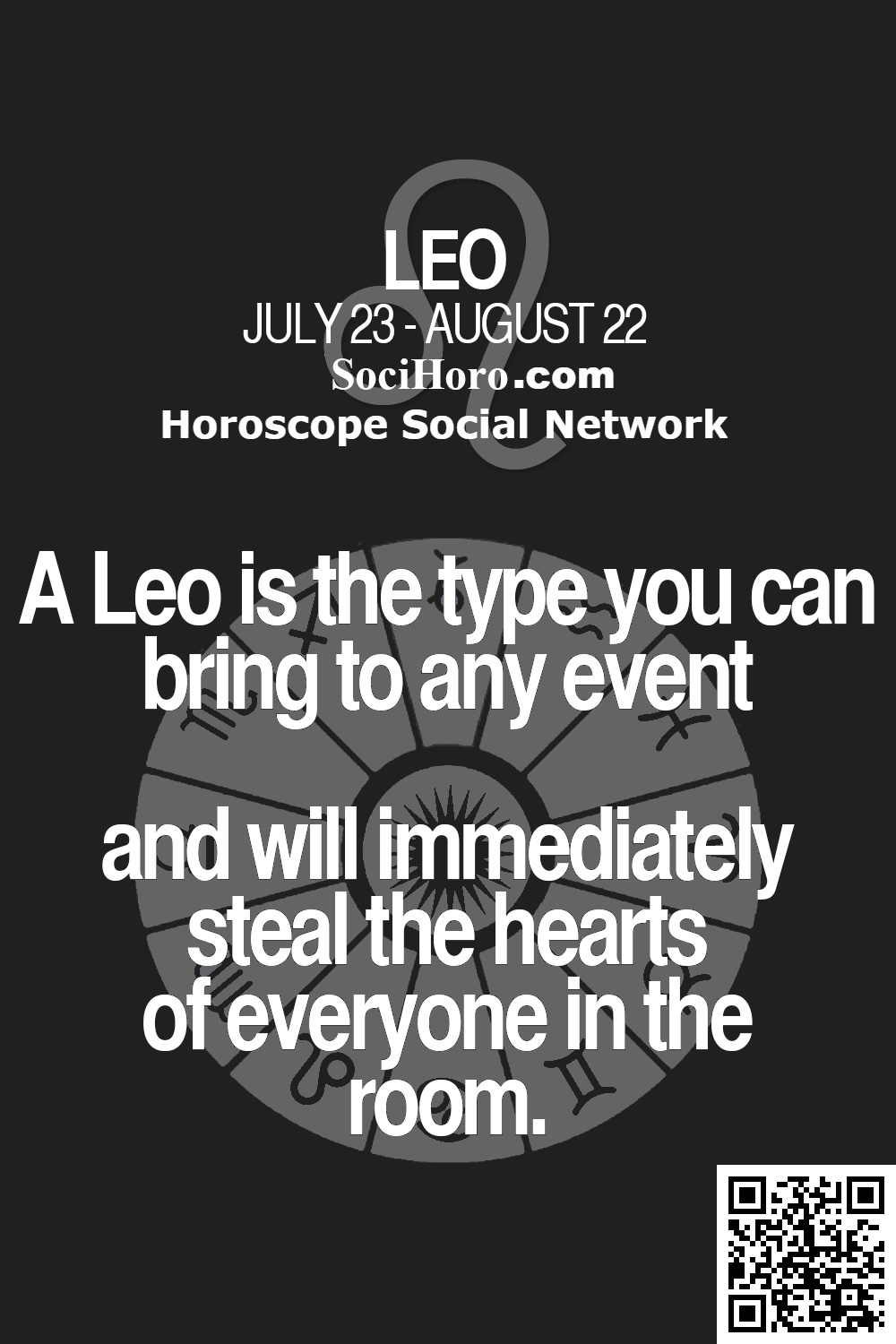 leo quotes
