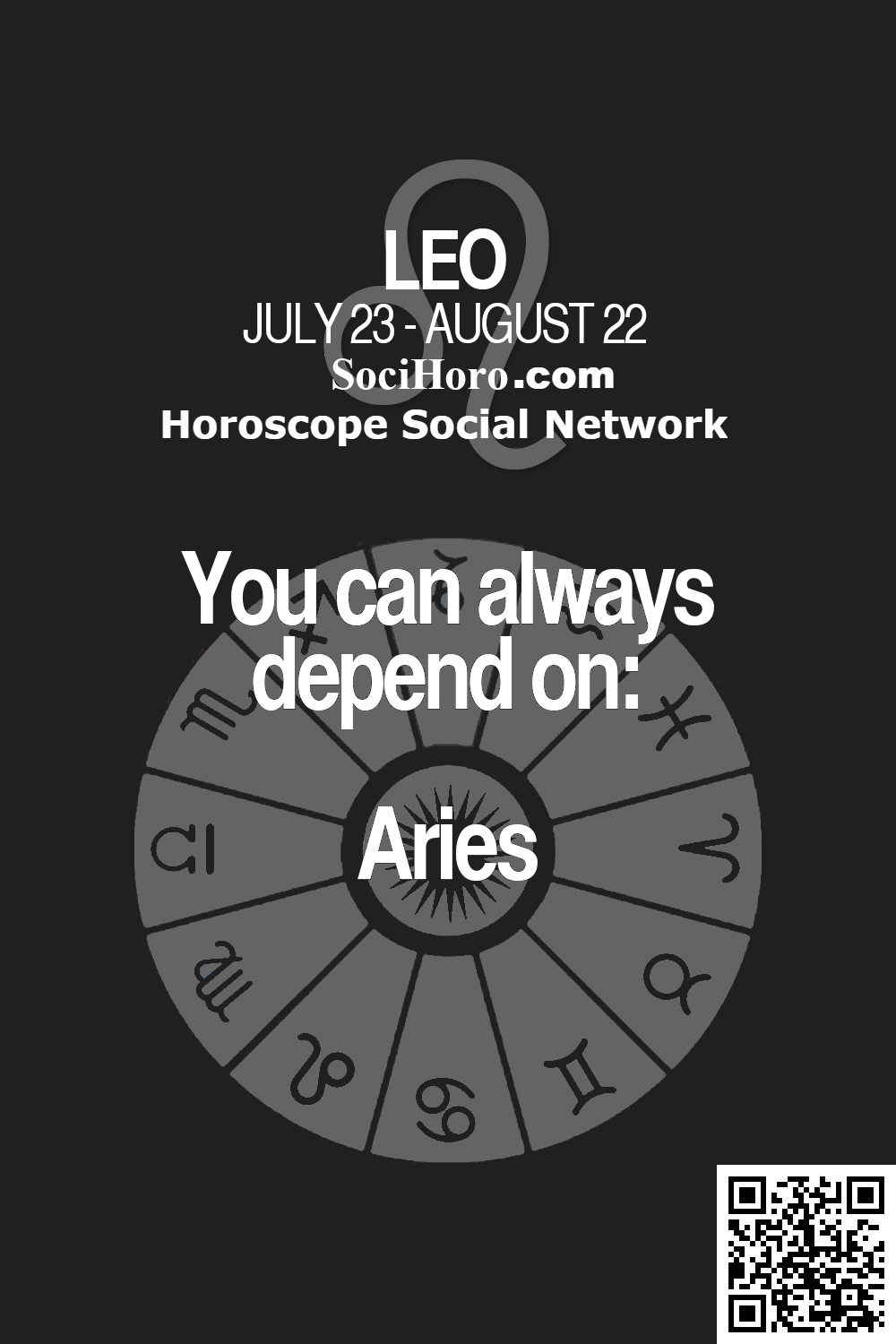 leo quotes