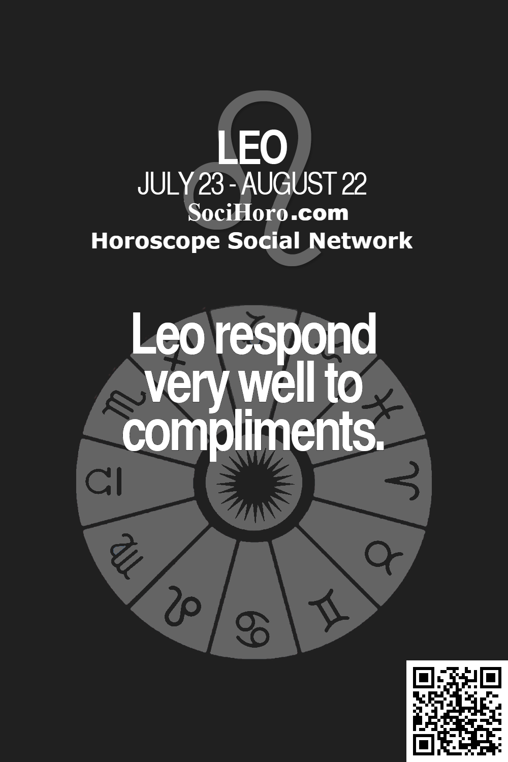 leo quotes
