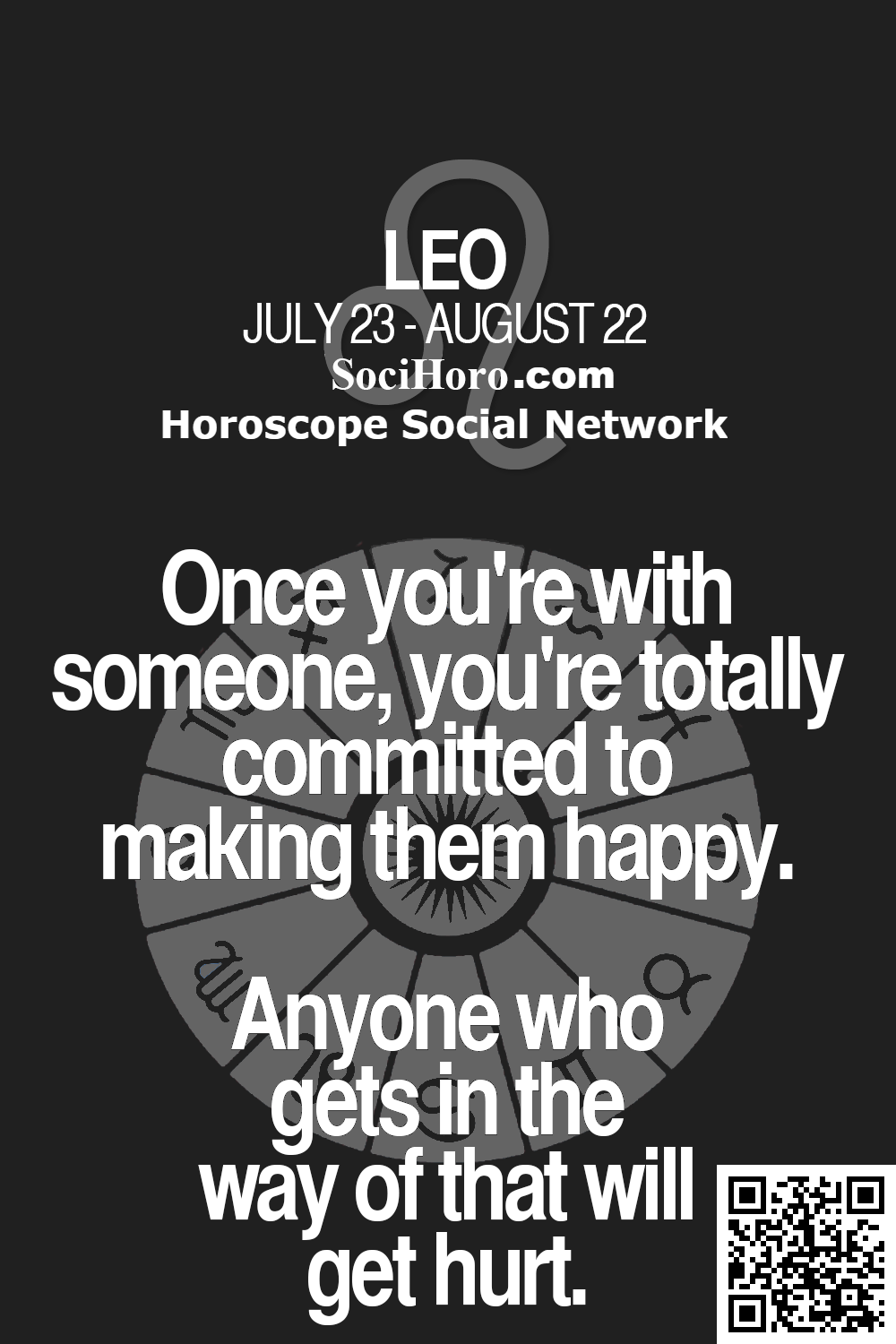 leo quotes