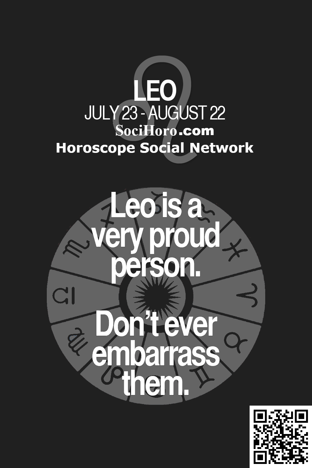 leo quotes
