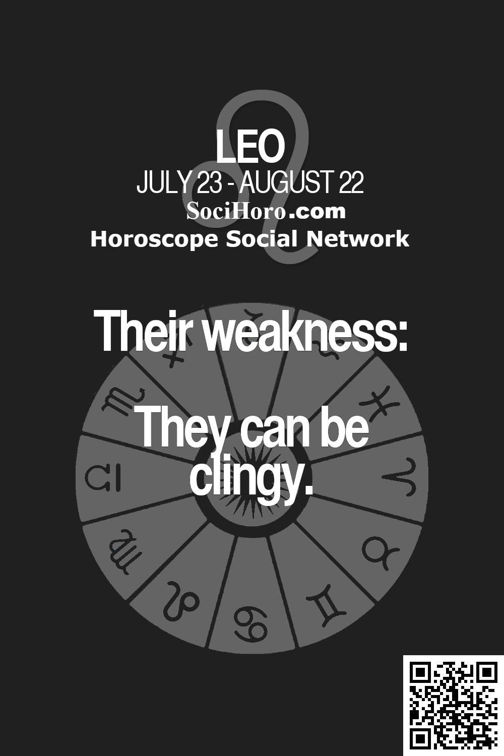 leo quotes