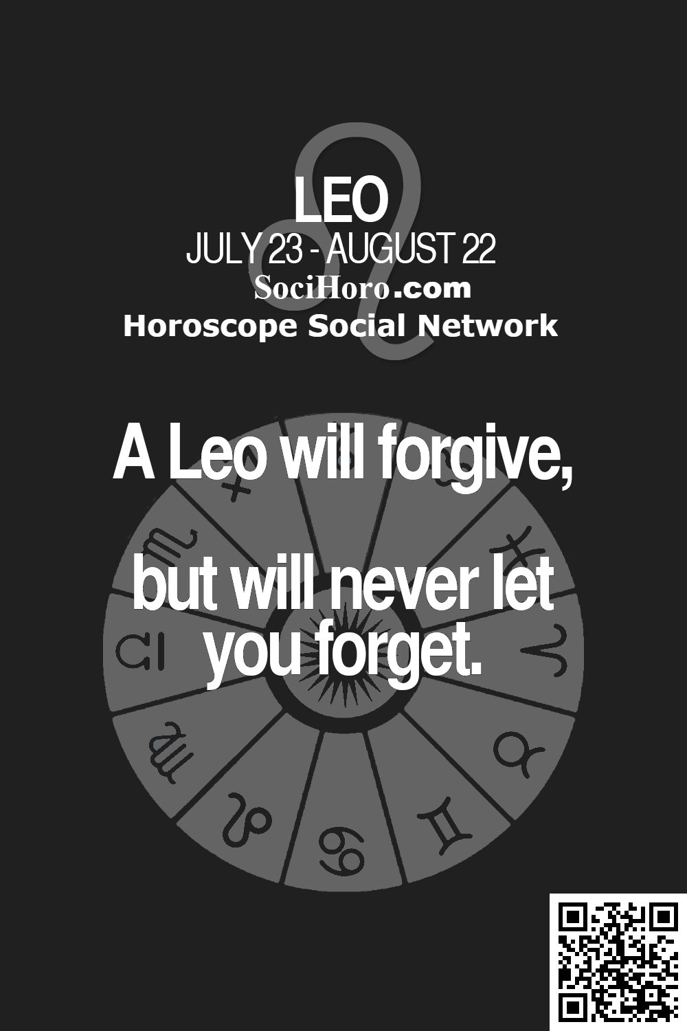 leo quotes