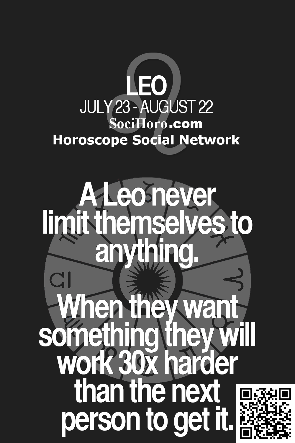 leo quotes