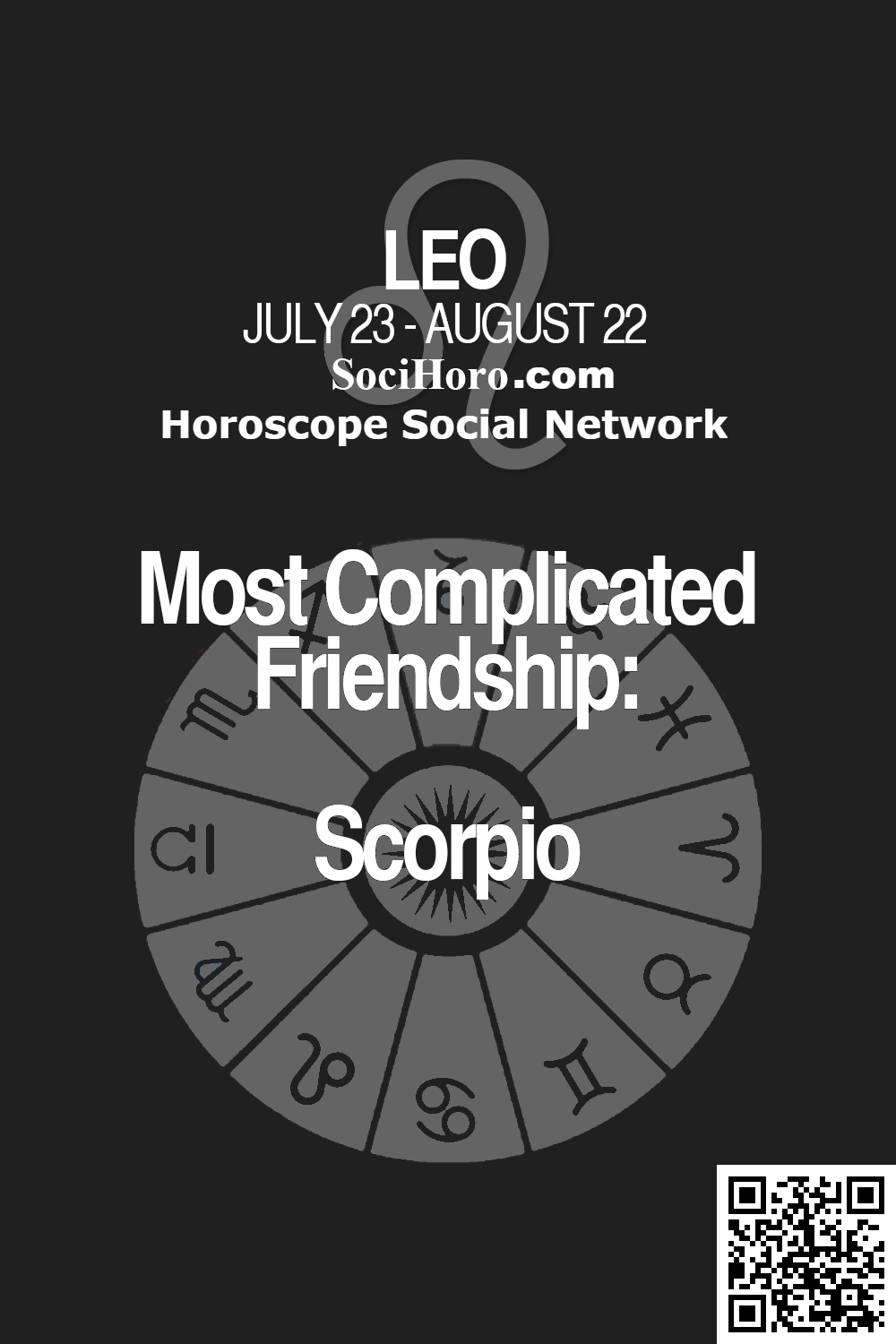 leo quotes