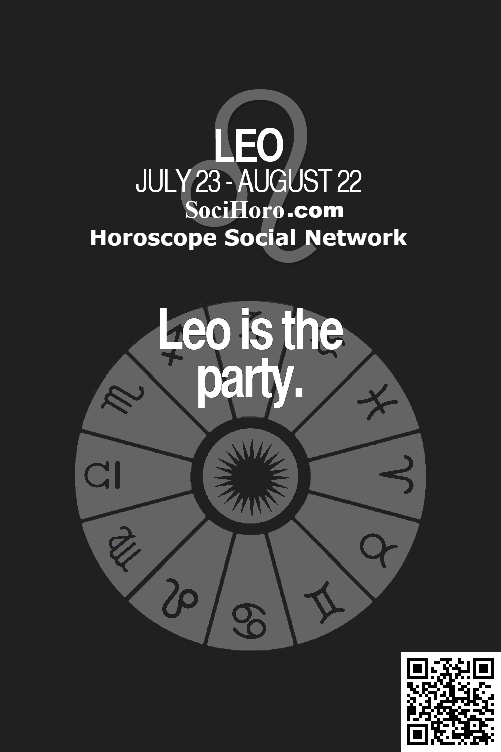 leo quotes