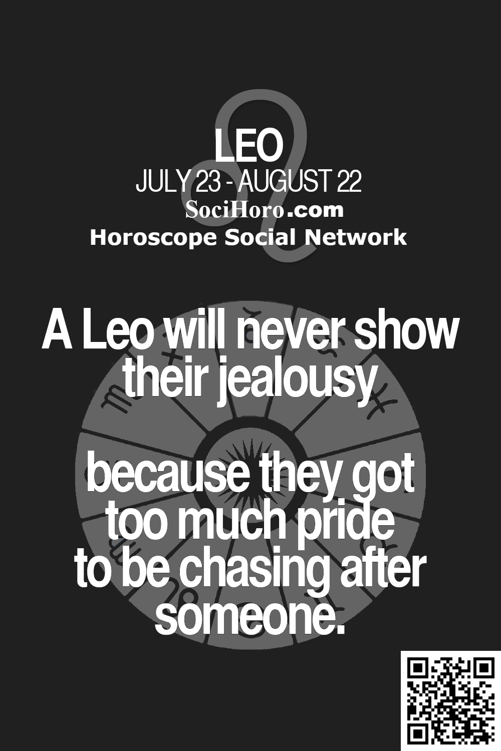 leo quotes