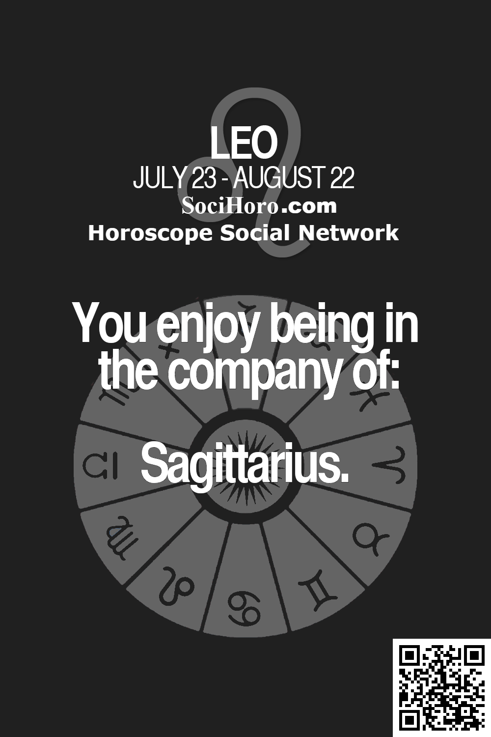 leo quotes