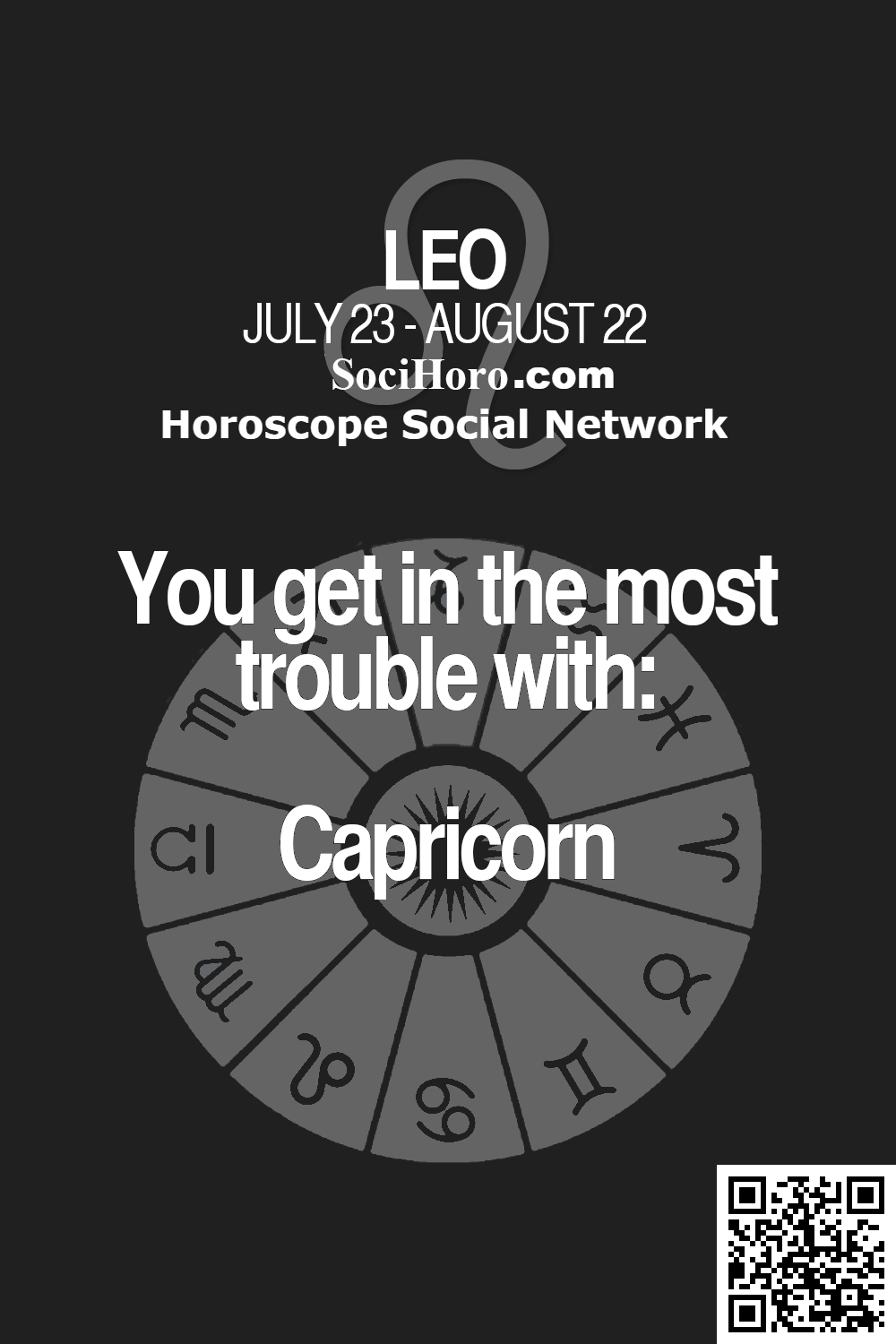 leo quotes