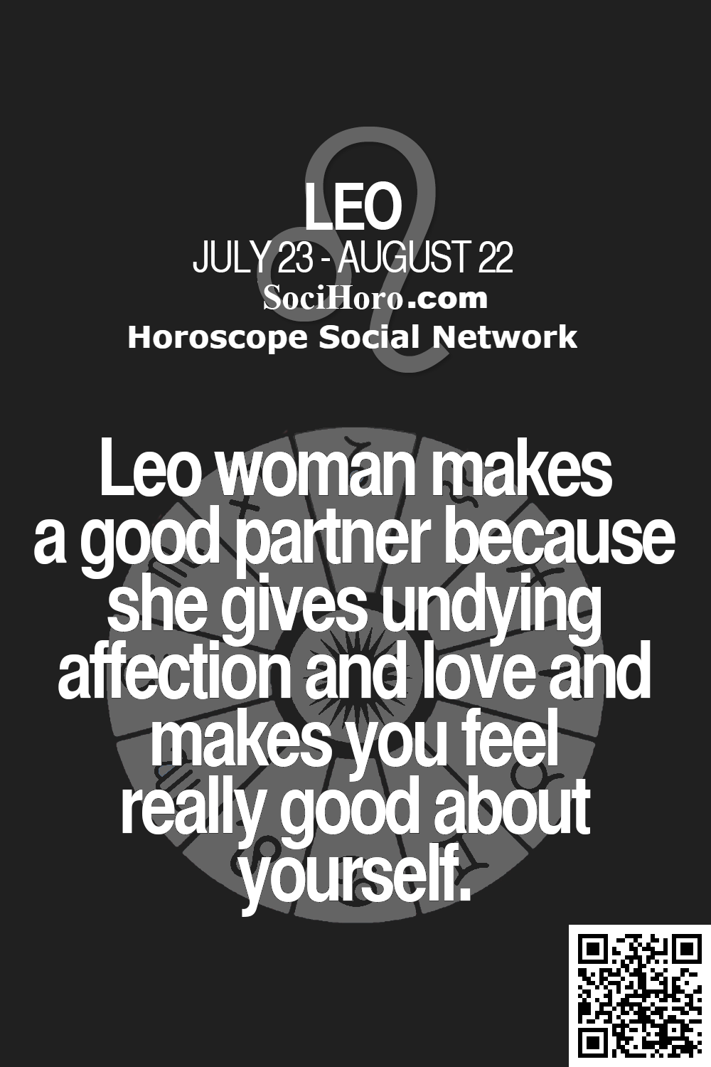 leo quotes
