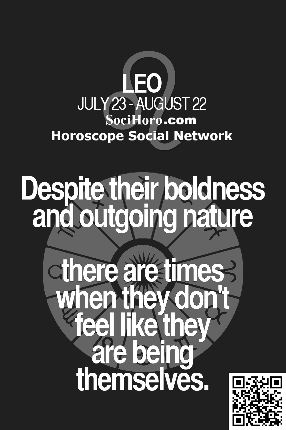leo quotes