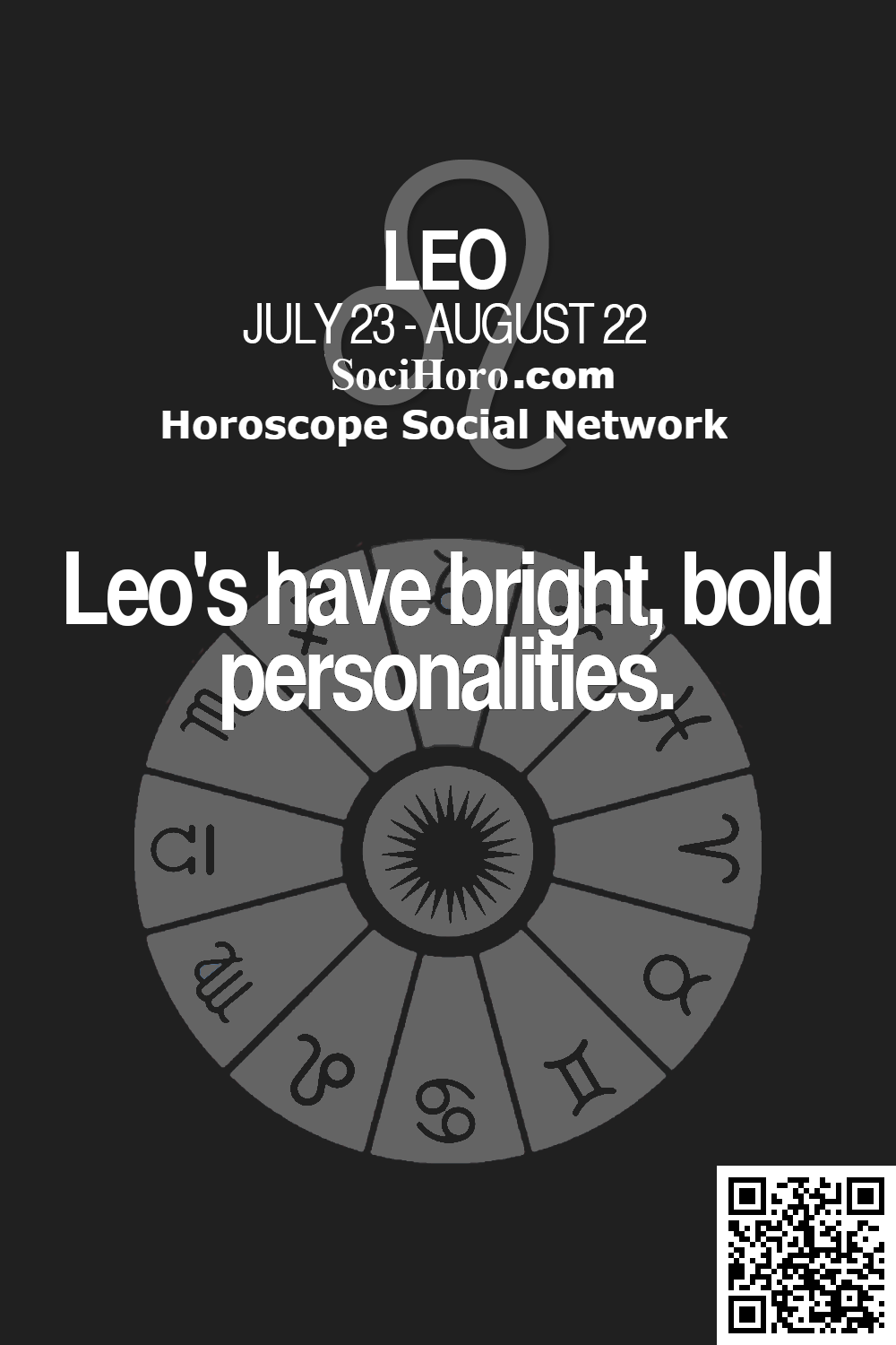 leo quotes