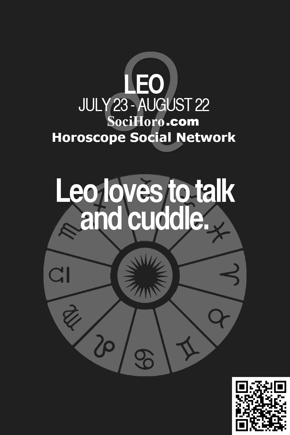 leo quotes