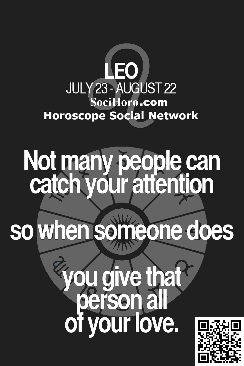 leo quotes