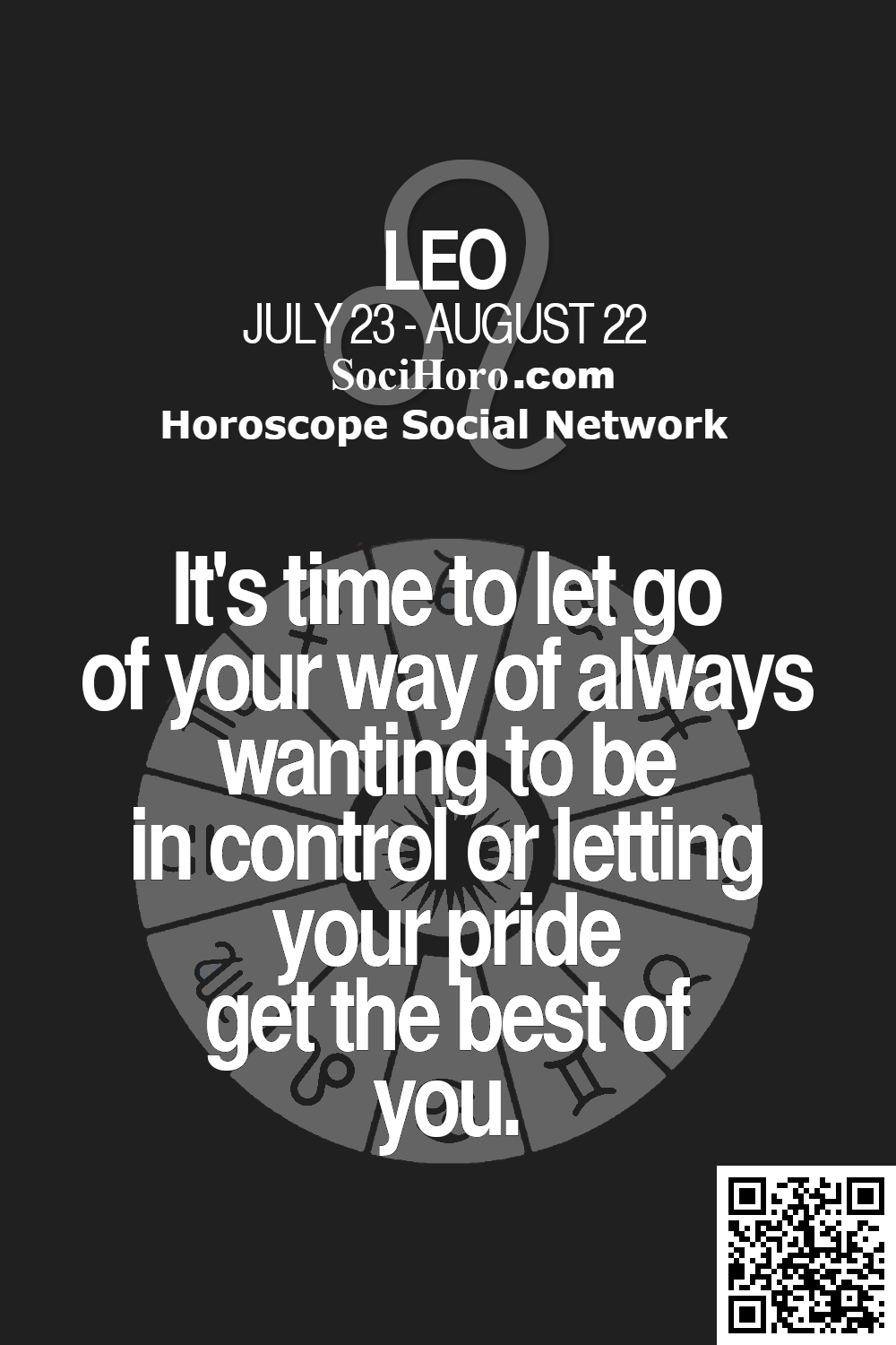 leo quotes