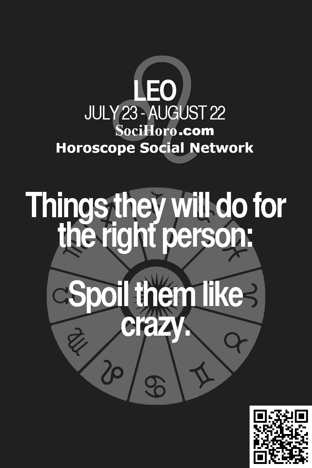 leo quotes