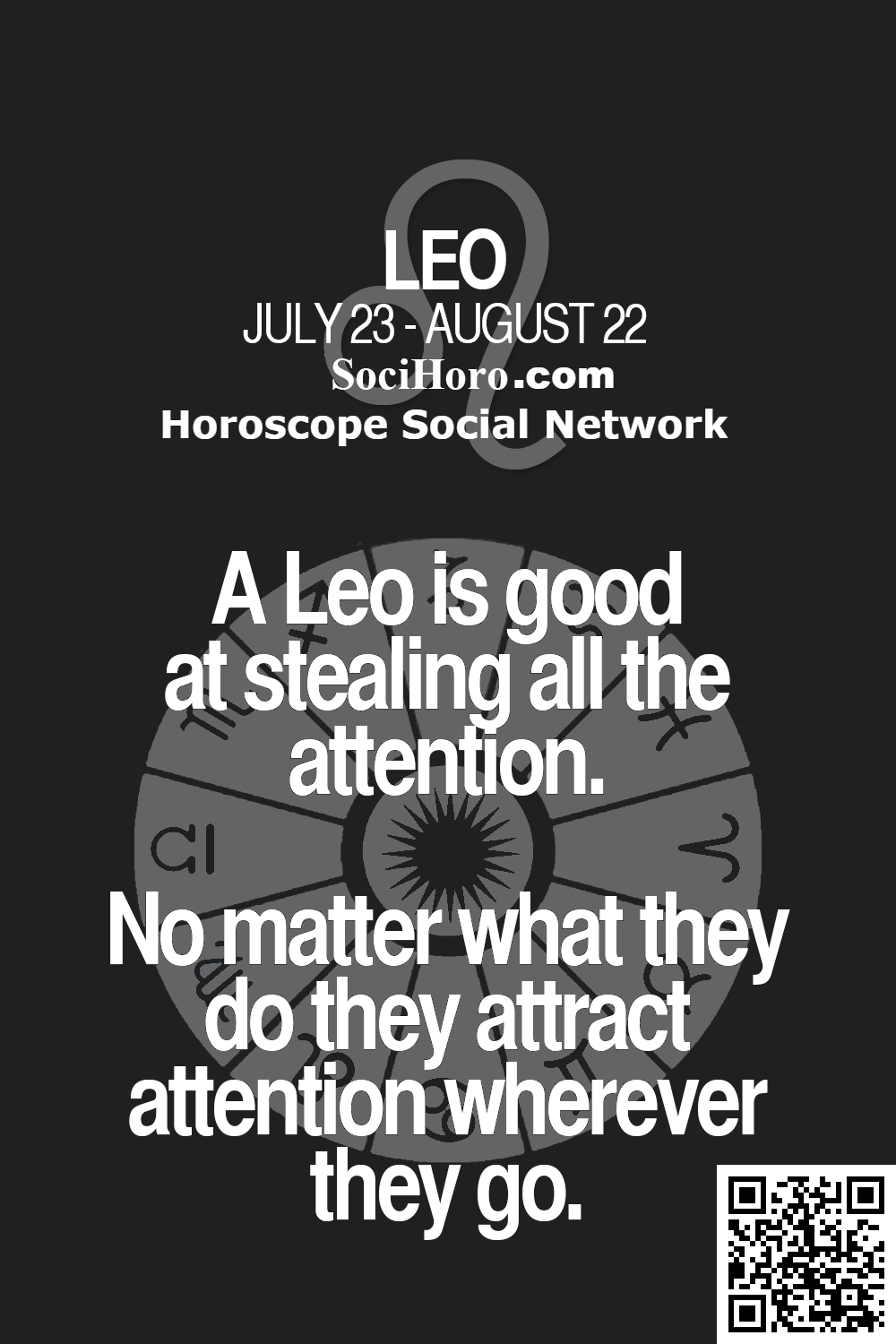 leo quotes
